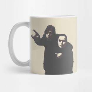 Rey's Training Mug